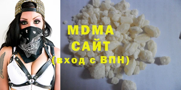 spice Лиски