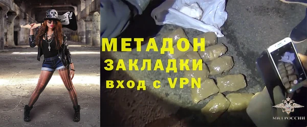 твердый Липки